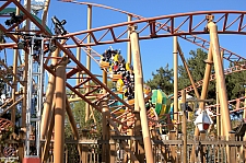 Sierra Sidewinder
