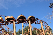 Sierra Sidewinder