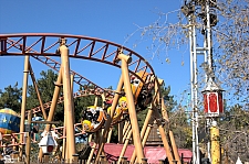 Sierra Sidewinder