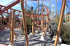 Sierra Sidewinder