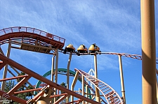 Sierra Sidewinder