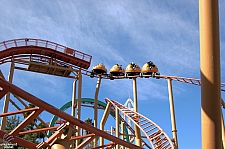 Sierra Sidewinder