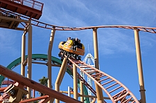 Sierra Sidewinder