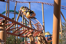 Sierra Sidewinder