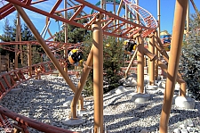 Sierra Sidewinder