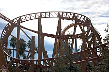 Sierra Sidewinder