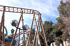 Sierra Sidewinder