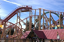 Sierra Sidewinder