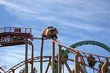 Sierra Sidewinder