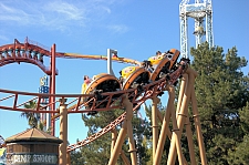 Sierra Sidewinder