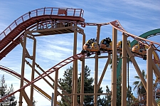 Sierra Sidewinder