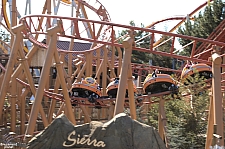 Sierra Sidewinder