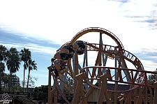 Sierra Sidewinder