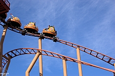 Sierra Sidewinder