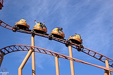 Sierra Sidewinder