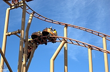 Sierra Sidewinder