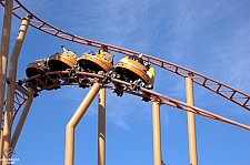 Sierra Sidewinder