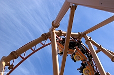 Sierra Sidewinder