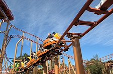Sierra Sidewinder