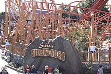 Sierra Sidewinder