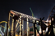 Sierra Sidewinder