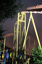 Sierra Sidewinder
