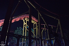 Sierra Sidewinder