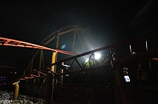 Sierra Sidewinder