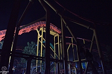 Sierra Sidewinder