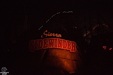 Sierra Sidewinder