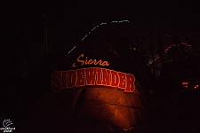 Sierra Sidewinder