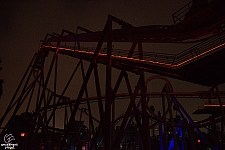 Sierra Sidewinder