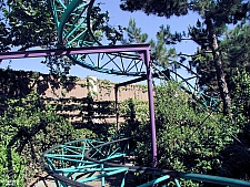 Timberline Twister