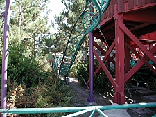 Timberline Twister