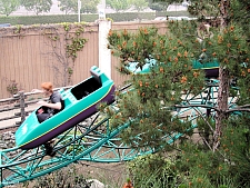 Timberline Twister