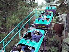 Timberline Twister