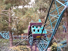 Timberline Twister