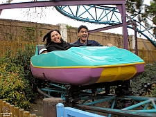 Timberline Twister