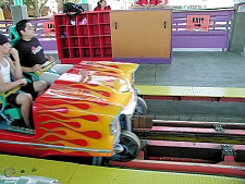 Xcelerator