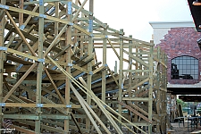 Boardwalk Bullet