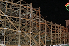 Boardwalk Bullet