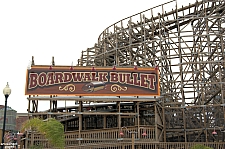 Boardwalk Bullet