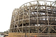 Boardwalk Bullet