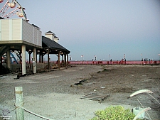 Kemah Boardwalk