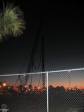 Kemah Boardwalk