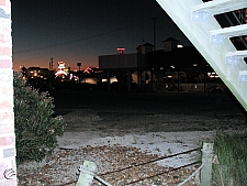 Kemah Boardwalk