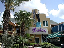 Babin's