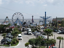 Kemah Boardwalk