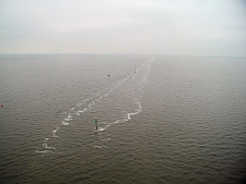 Kemah Boardwalk