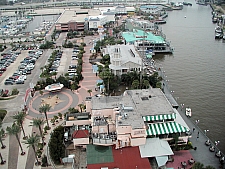 Kemah Boardwalk